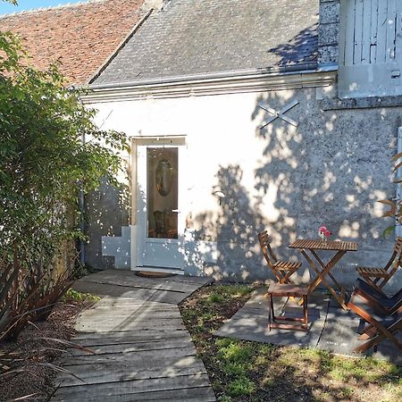 La Jacquiere Bed & Breakfast Chaumont-sur-Loire Luaran gambar