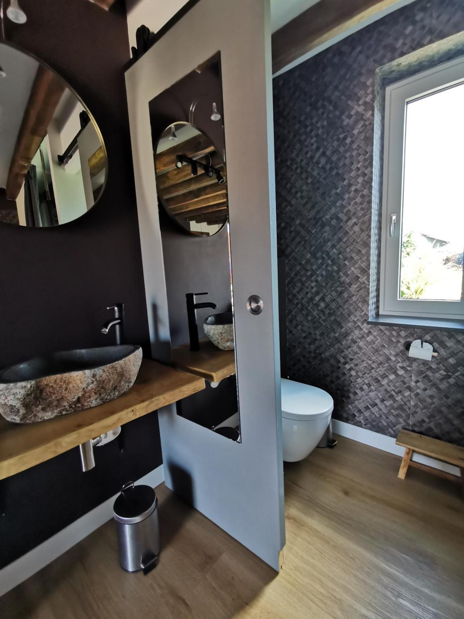 La Jacquiere Bed & Breakfast Chaumont-sur-Loire Luaran gambar