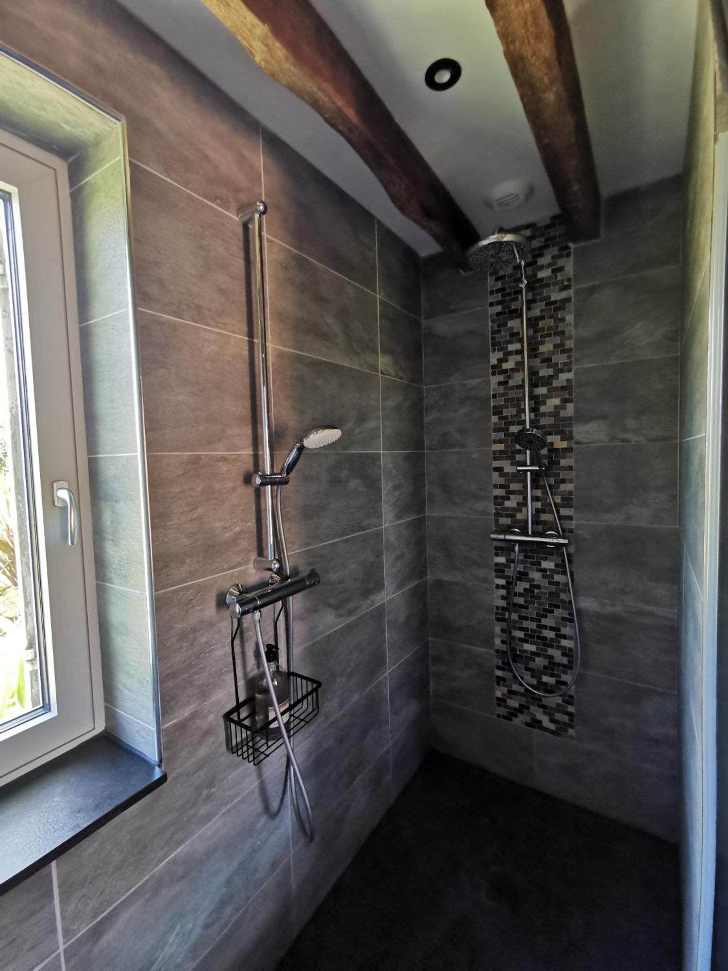 La Jacquiere Bed & Breakfast Chaumont-sur-Loire Luaran gambar