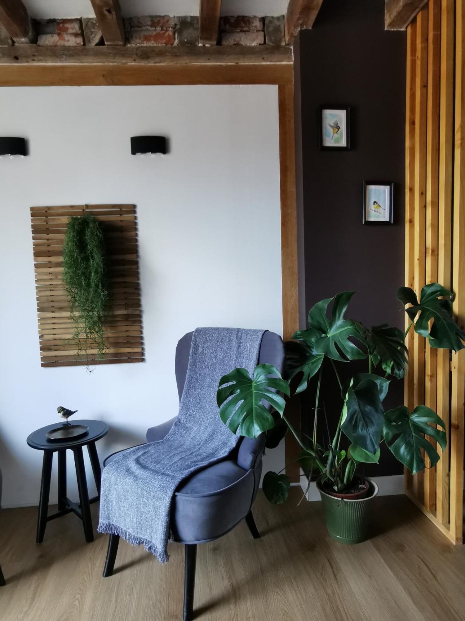 La Jacquiere Bed & Breakfast Chaumont-sur-Loire Luaran gambar
