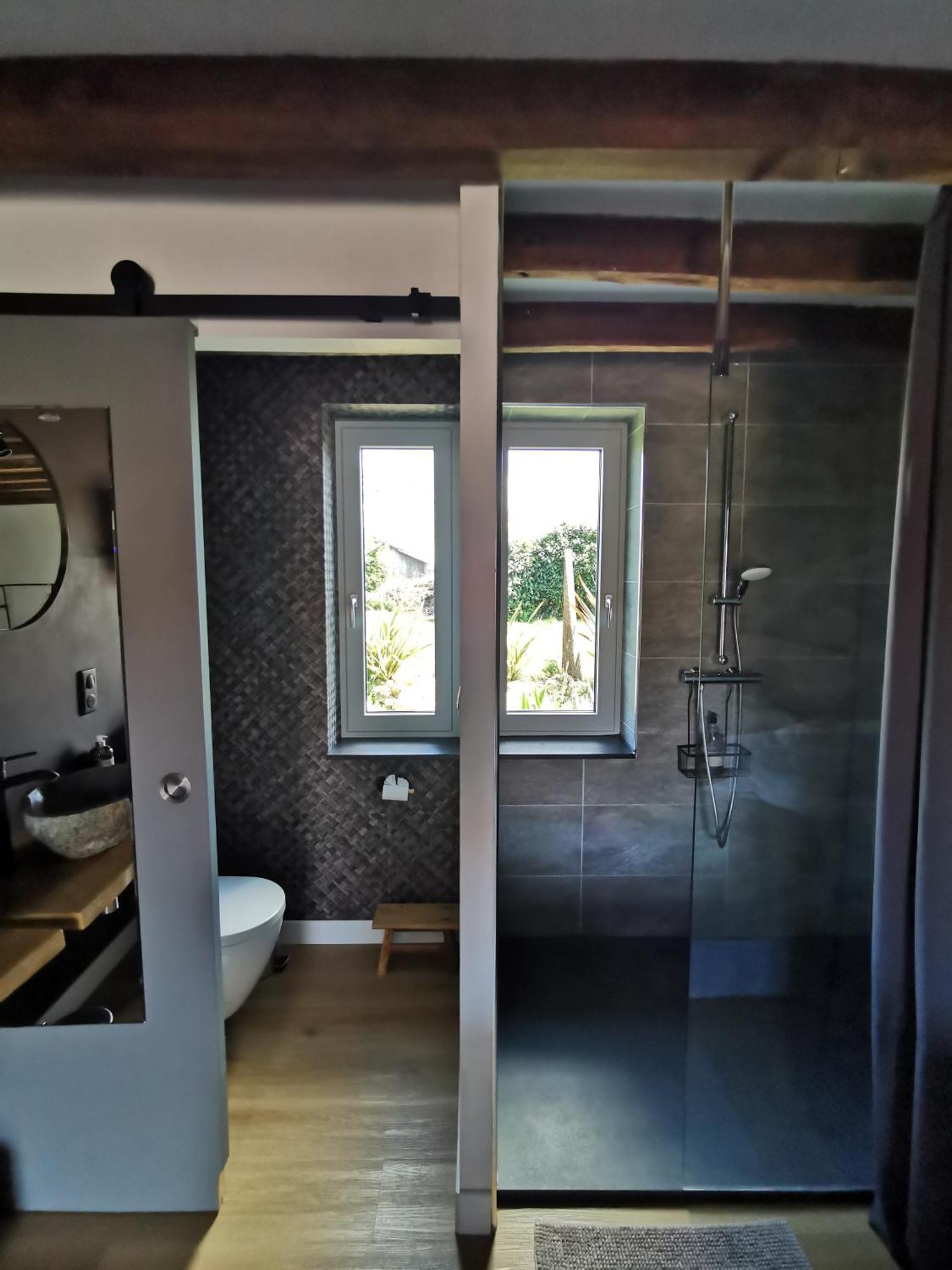 La Jacquiere Bed & Breakfast Chaumont-sur-Loire Luaran gambar