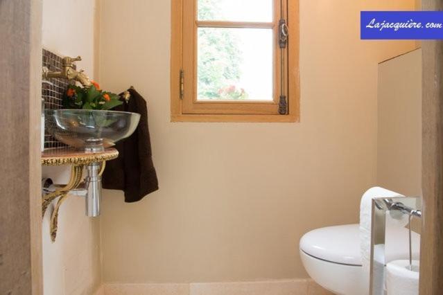 La Jacquiere Bed & Breakfast Chaumont-sur-Loire Luaran gambar