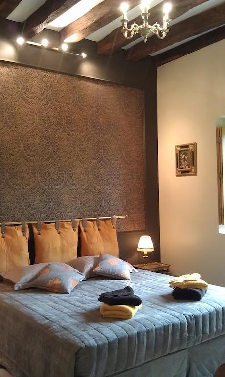 La Jacquiere Bed & Breakfast Chaumont-sur-Loire Bilik gambar