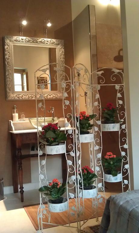 La Jacquiere Bed & Breakfast Chaumont-sur-Loire Bilik gambar